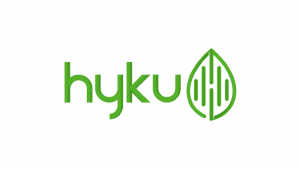 hyku logo